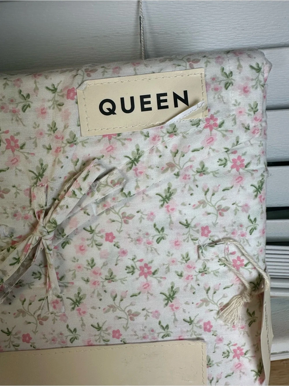 Laura Ashley light cotton